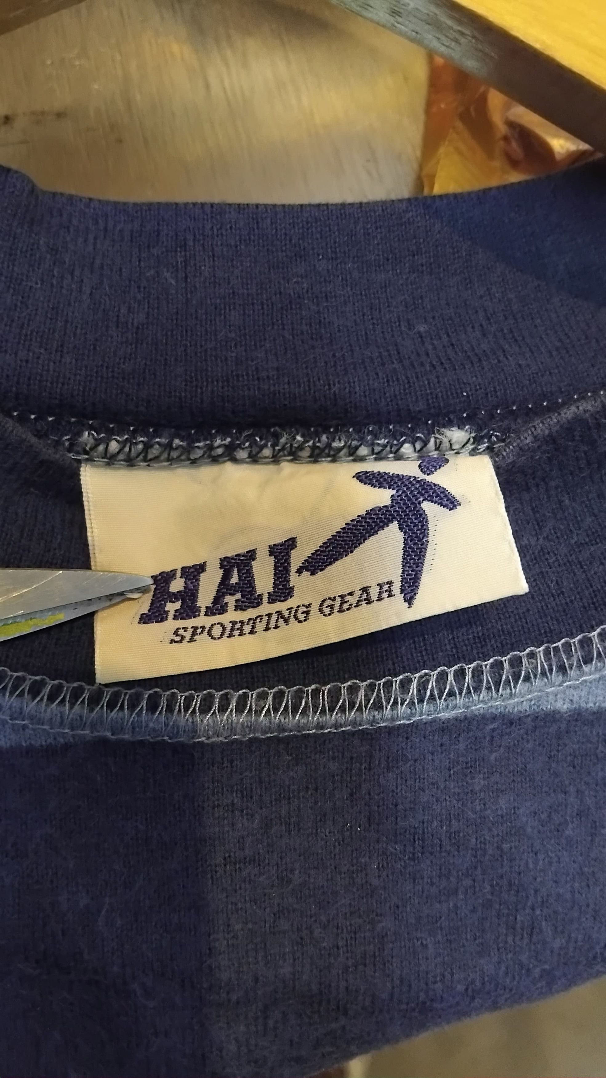 Japanese Brand Hai Sporting Gear Size US M / EU 48-50 / 2 - 7 Thumbnail