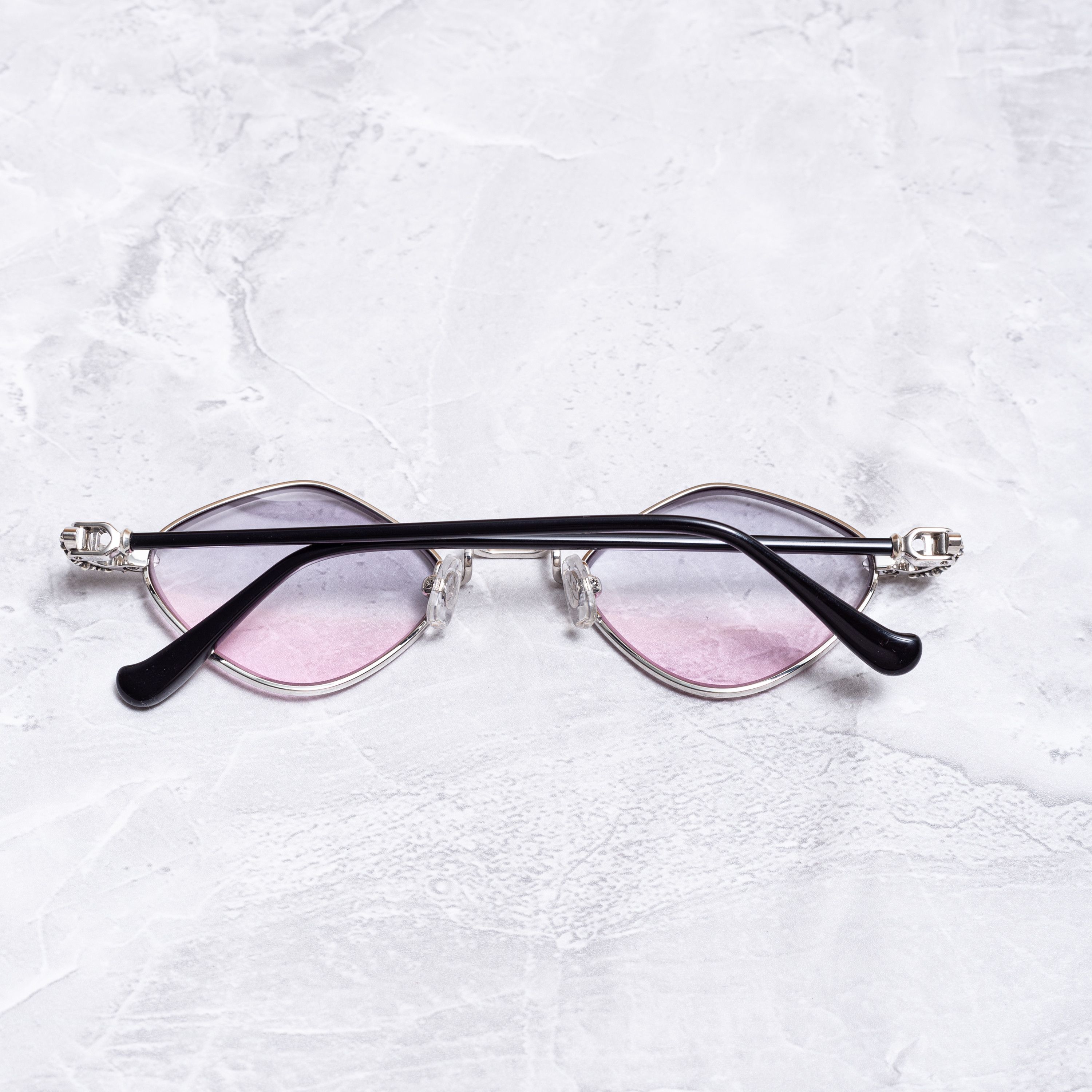 Chrome Hearts 1/1 CHROME HEARTS DIAMOND DOG Size ONE SIZE - 10 Thumbnail