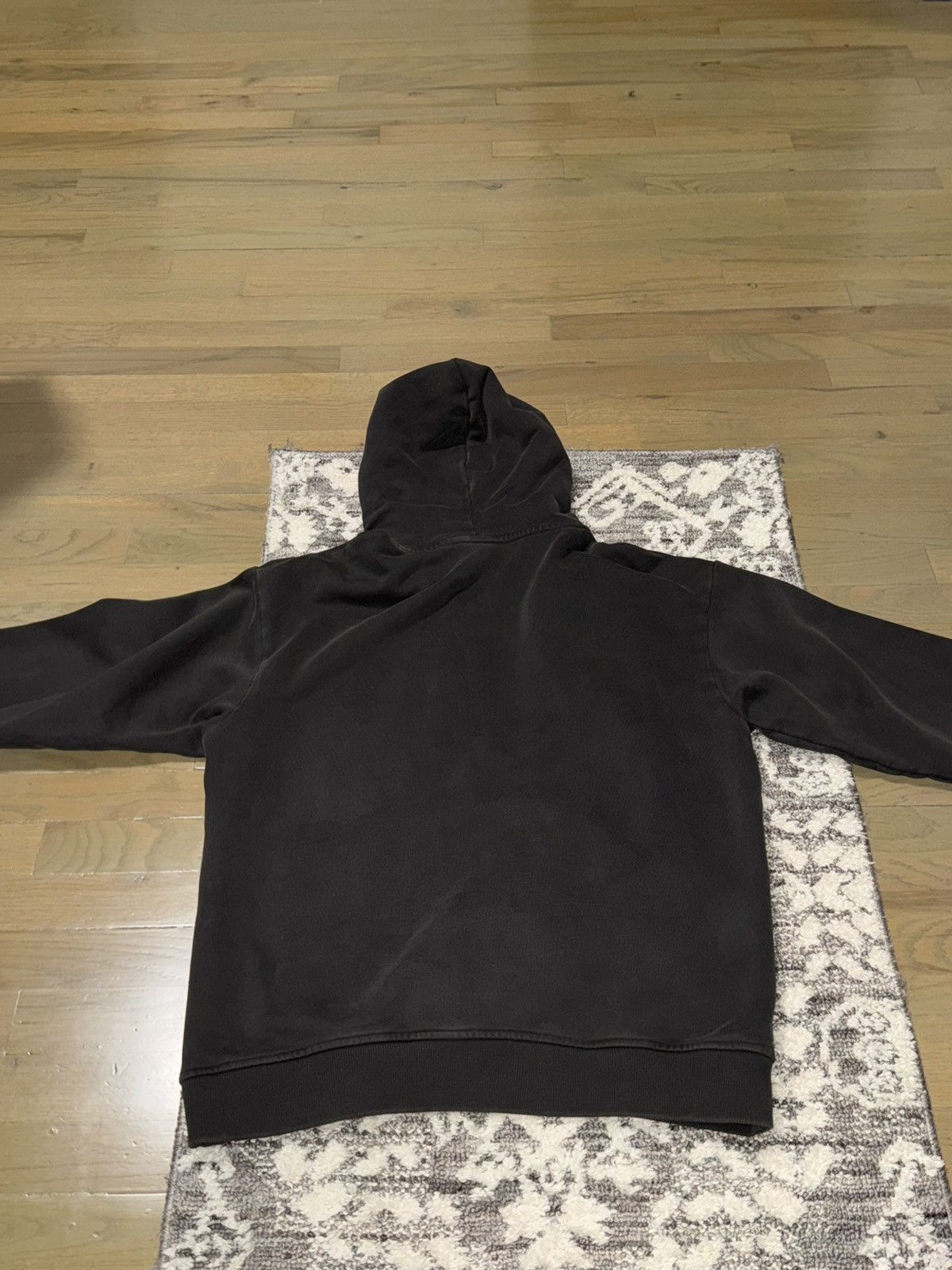 Kith Black Kith Hoodie Size US M / EU 48-50 / 2 - 5 Thumbnail