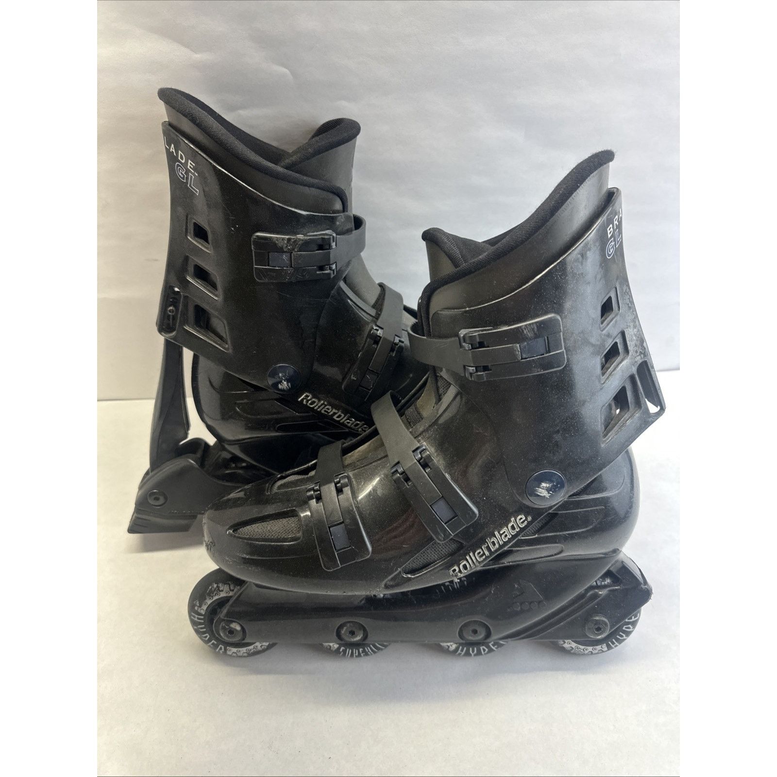 & Other Stories Vintage Rollerblade GL BravoBlade Rollerblade Inline size 9 Size US 9 / EU 42 - 1 Thumbnail