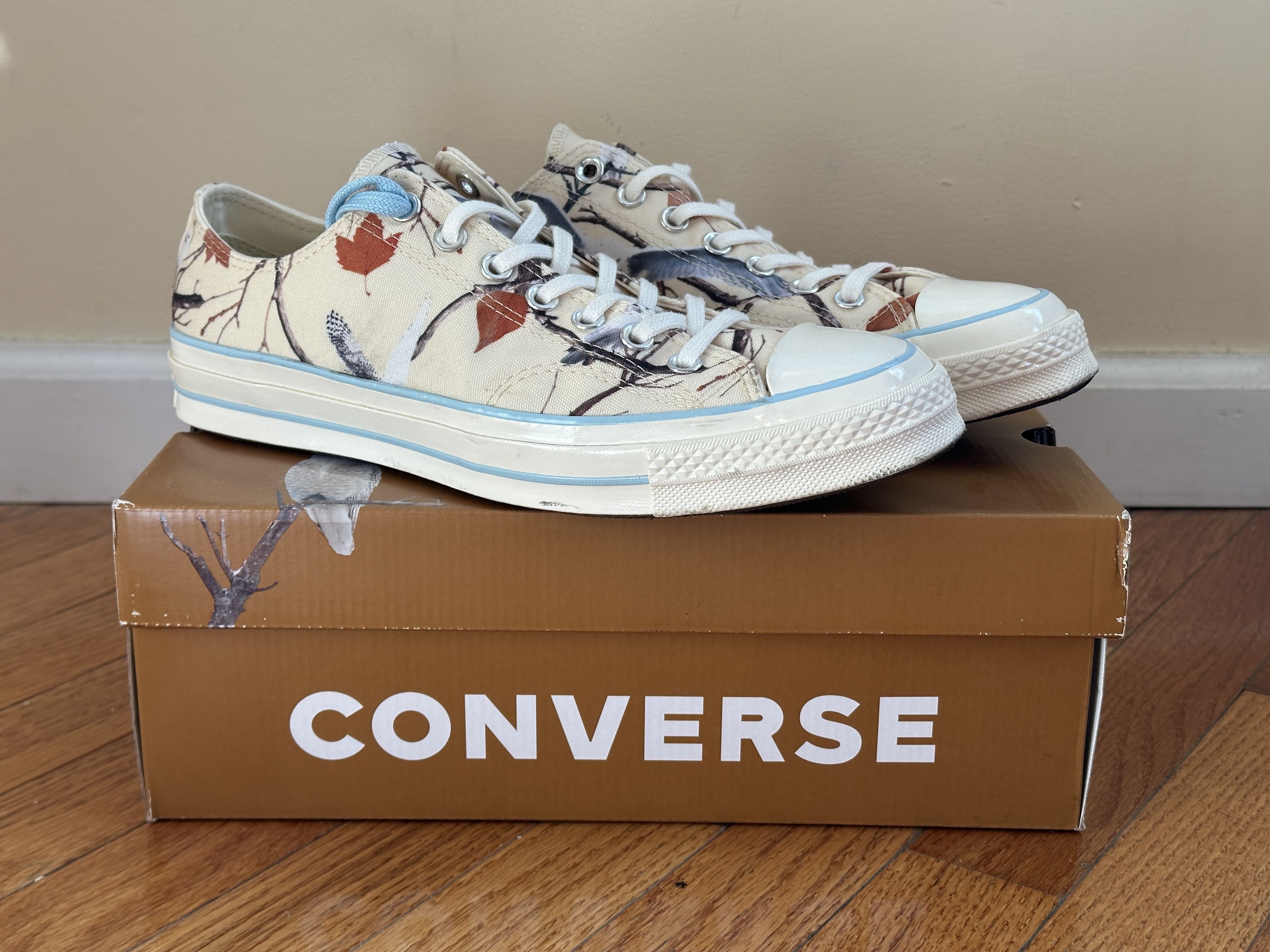 Converse chuck 70 porcelain peony low top best sale