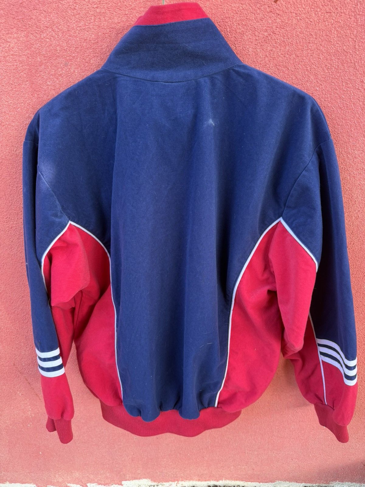 Adidas Club Pena Athletic Bilboa Size US M / EU 48-50 / 2 - 10 Thumbnail