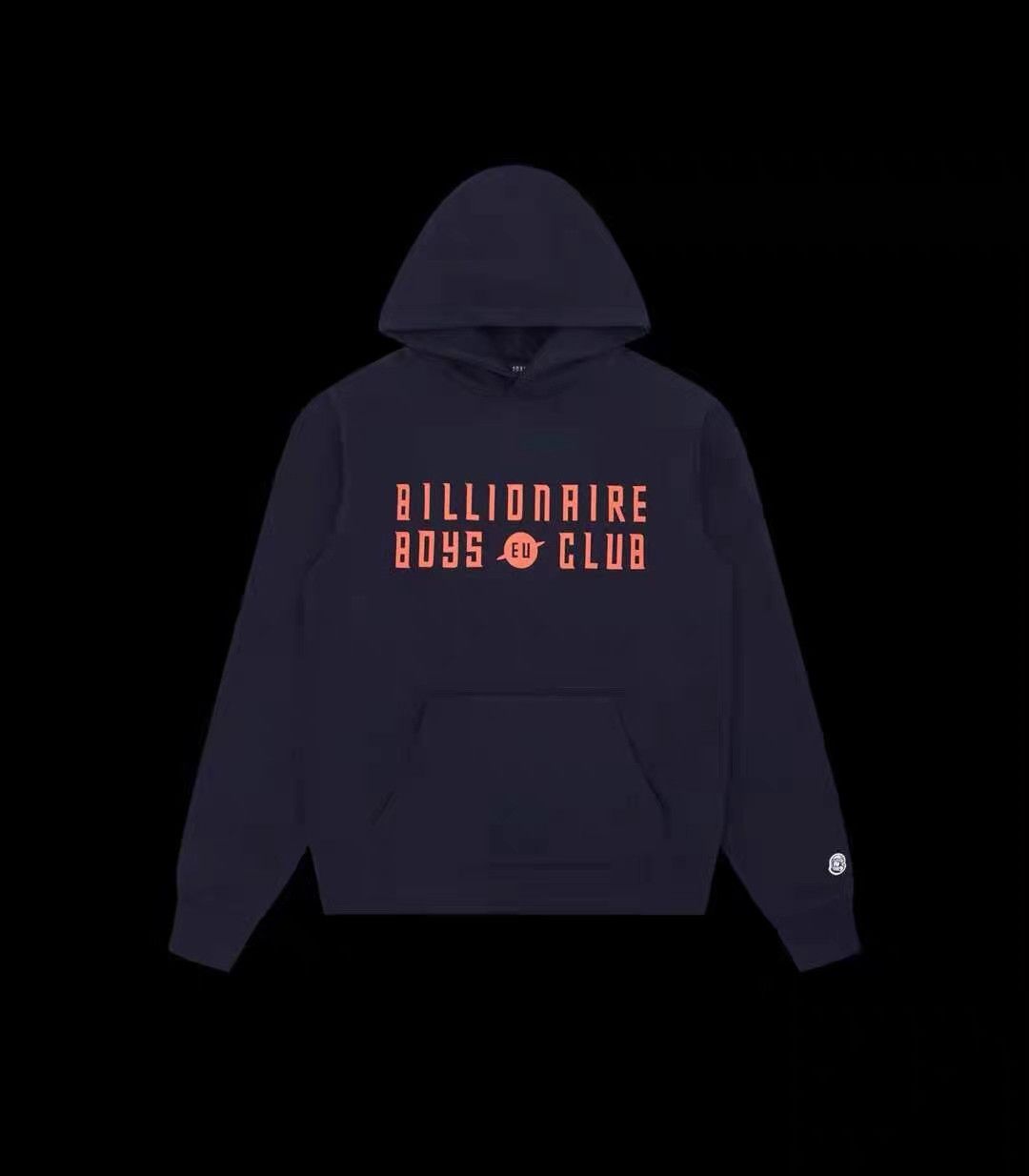 Billionaire Boys Club Billionaire Boys Club Hoodie Sweatshirt Size US M / EU 48-50 / 2 - 1 Thumbnail