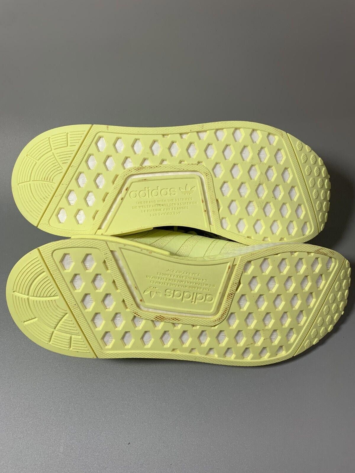 Adidas adidas Originals NMD R1 Womens Shoes Size 8.5 GX8382 Size US 8.5 / IT 38.5 - 4 Thumbnail