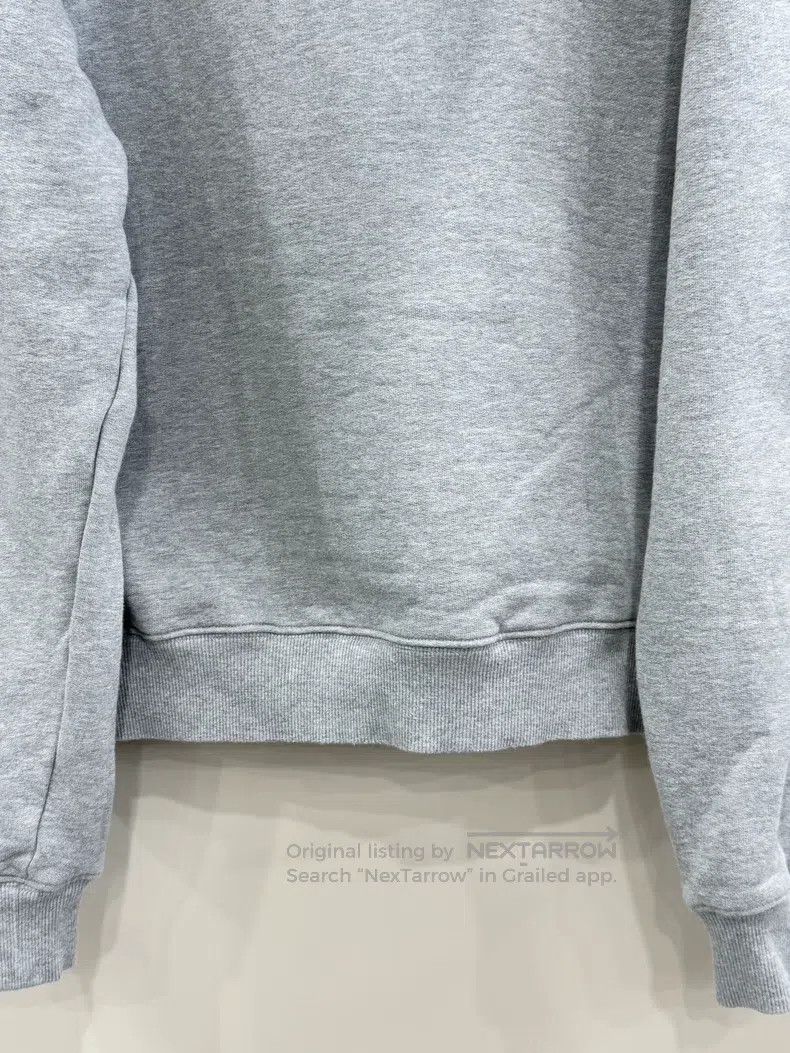 Dior Dior CD embroidered slogan hoodie Size US M / EU 48-50 / 2 - 6 Thumbnail