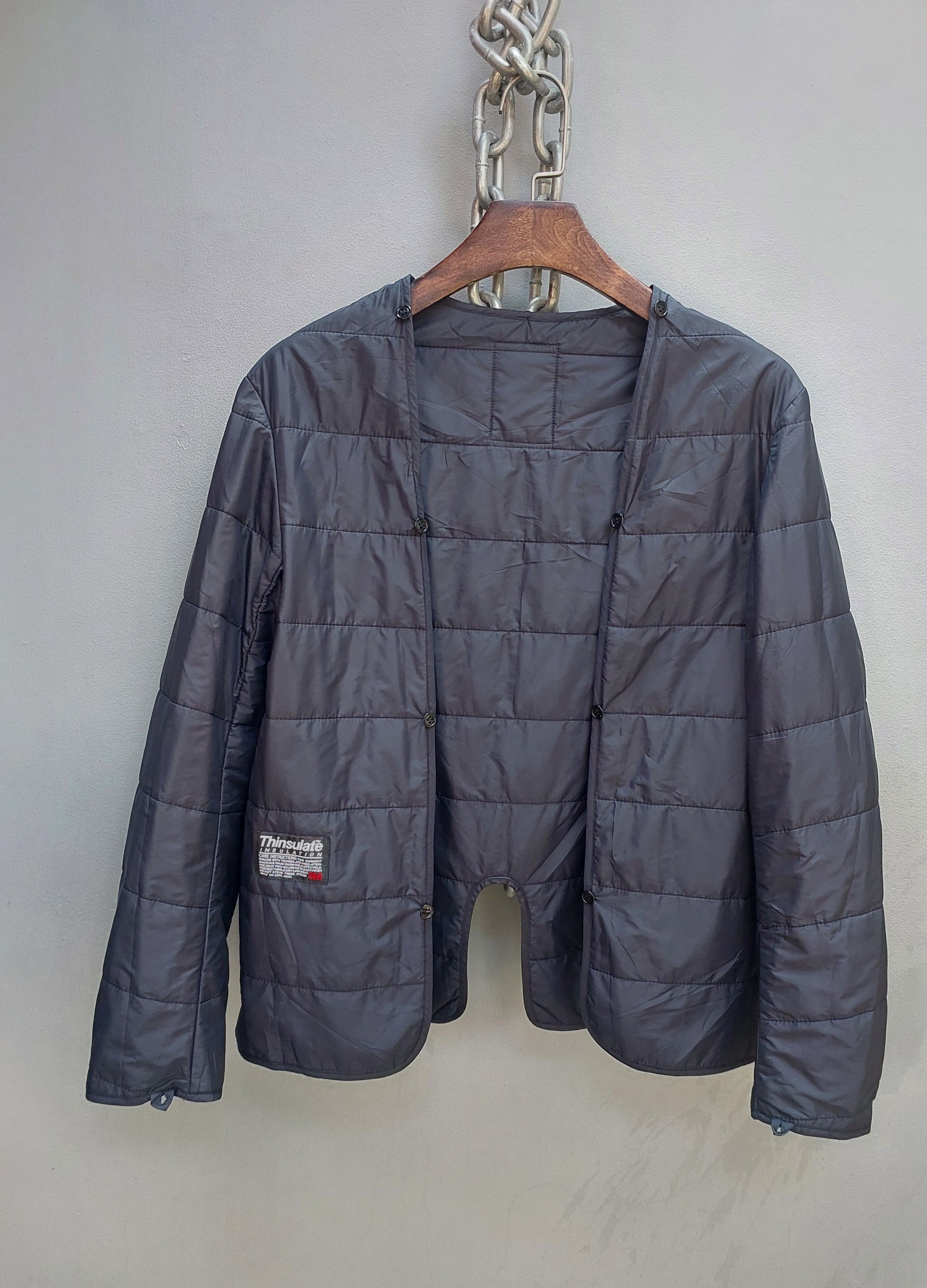 Danton Danton Thinsulate Jacket with Detachable Lining Size US M / EU 48-50 / 2 - 14 Thumbnail