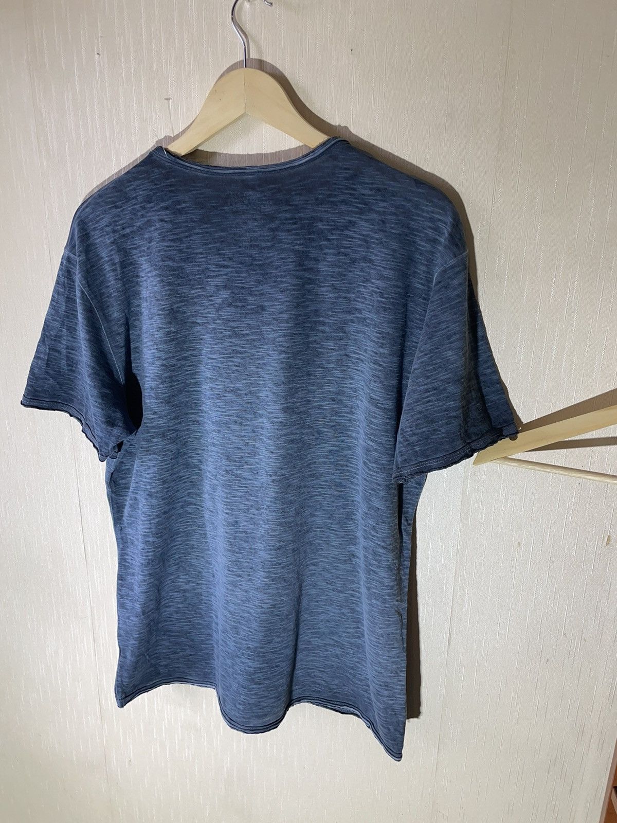 Vintage × Von Dutch Von Dutch streetwear T shirt Size US L / EU 52-54 / 3 - 6 Thumbnail
