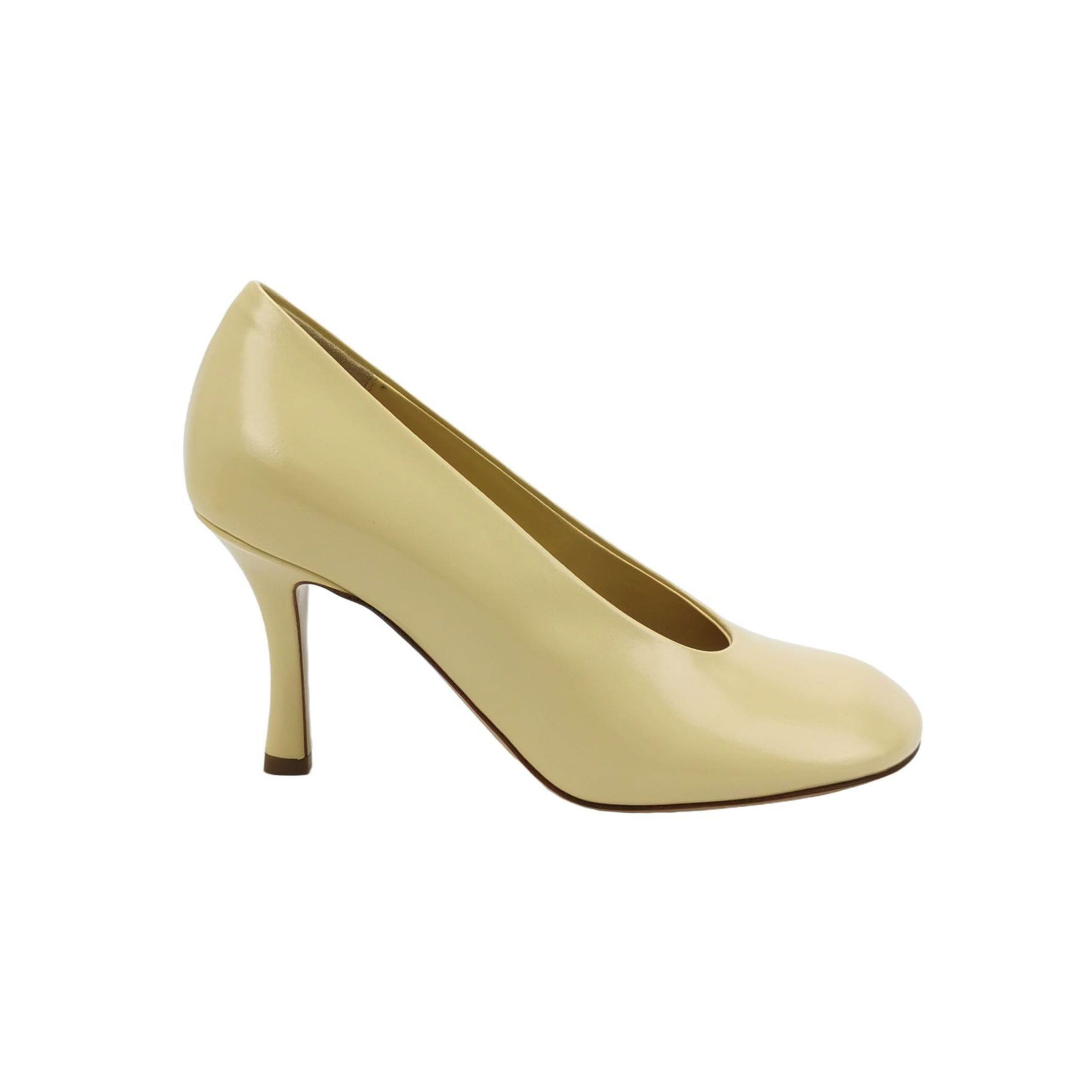 Burberry Burberry Women 6 Heels Size US 6 / IT 36 - 1 Thumbnail