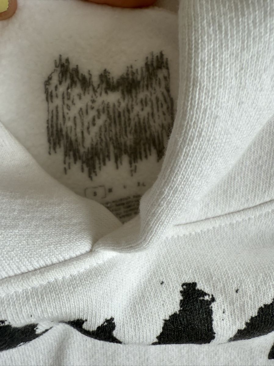 Bravado Ken Carson Sweatshirt Size US S / EU 44-46 / 1 - 2 Thumbnail