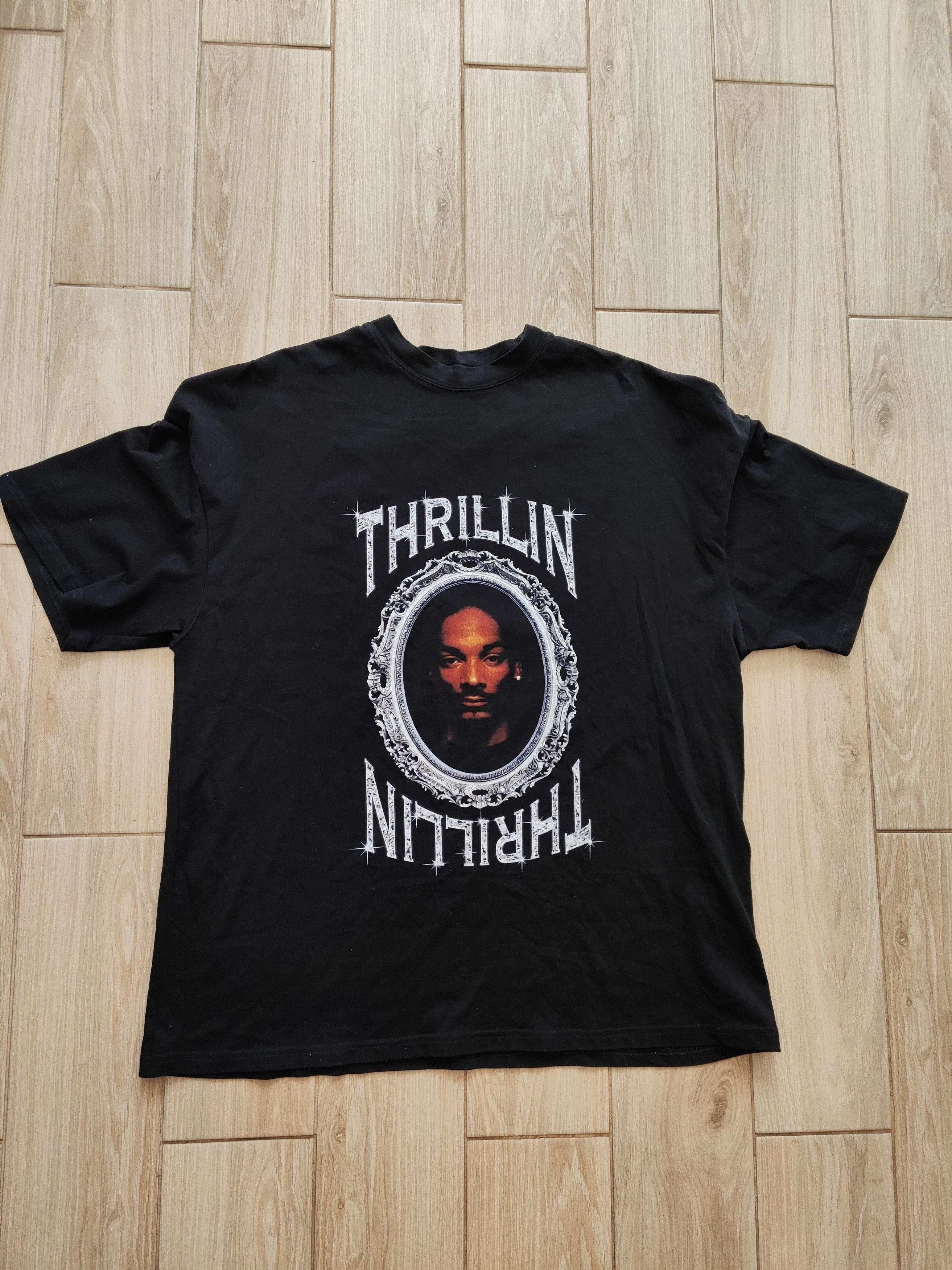 Snoop Dogg Snoop Dogg x southway thrills Size US XL / EU 56 / 4 - 1 Thumbnail