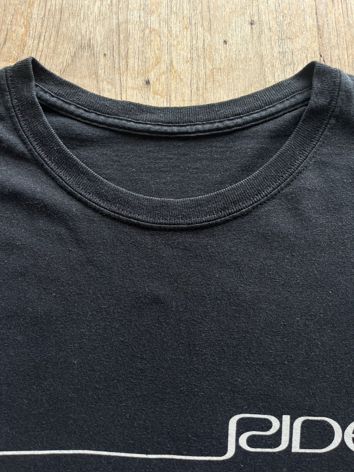Band Tees RIDE Band 00’s Tshirt Size US L / EU 52-54 / 3 - 4 Thumbnail
