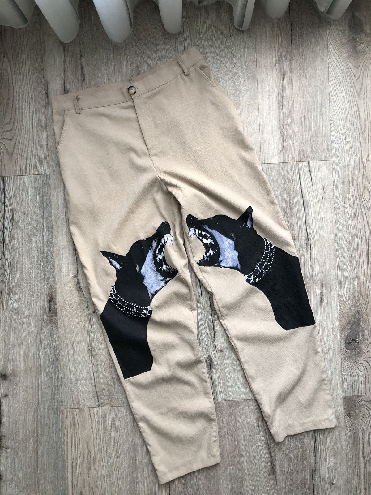 Doberman Pants Doberman Pants