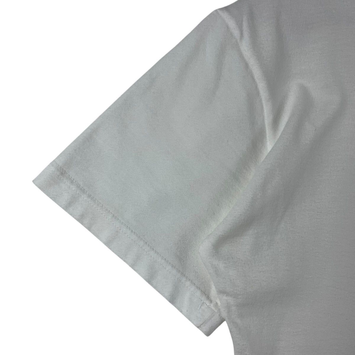 A.P.C. × Japanese Brand APC sound system spellout designer tee Size US S / EU 44-46 / 1 - 6 Thumbnail