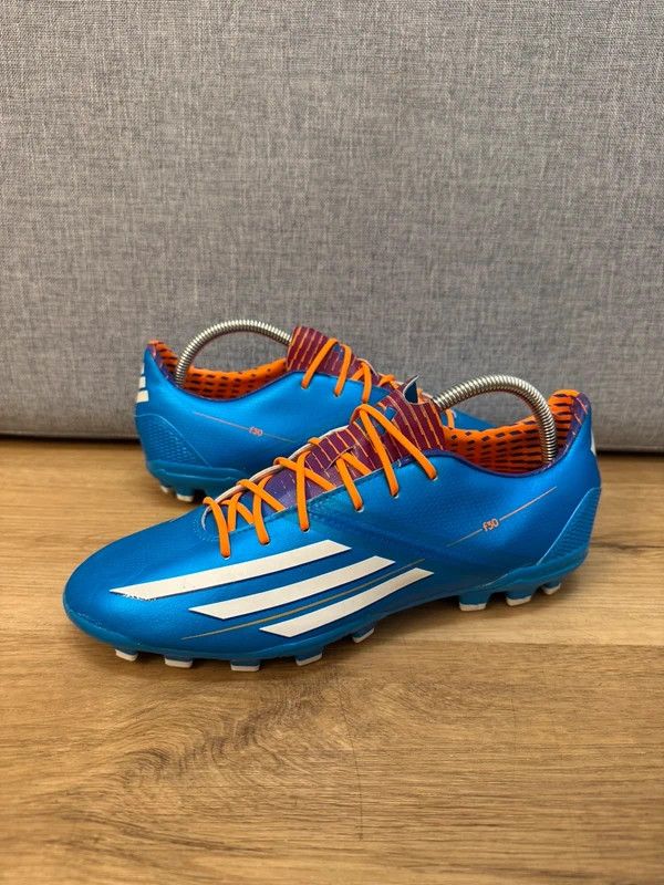 Adidas Adidas F30 Adizero AG 2013 Soccer Football Boots size 42 2/3 Size US 9 / EU 42 - 1 Thumbnail