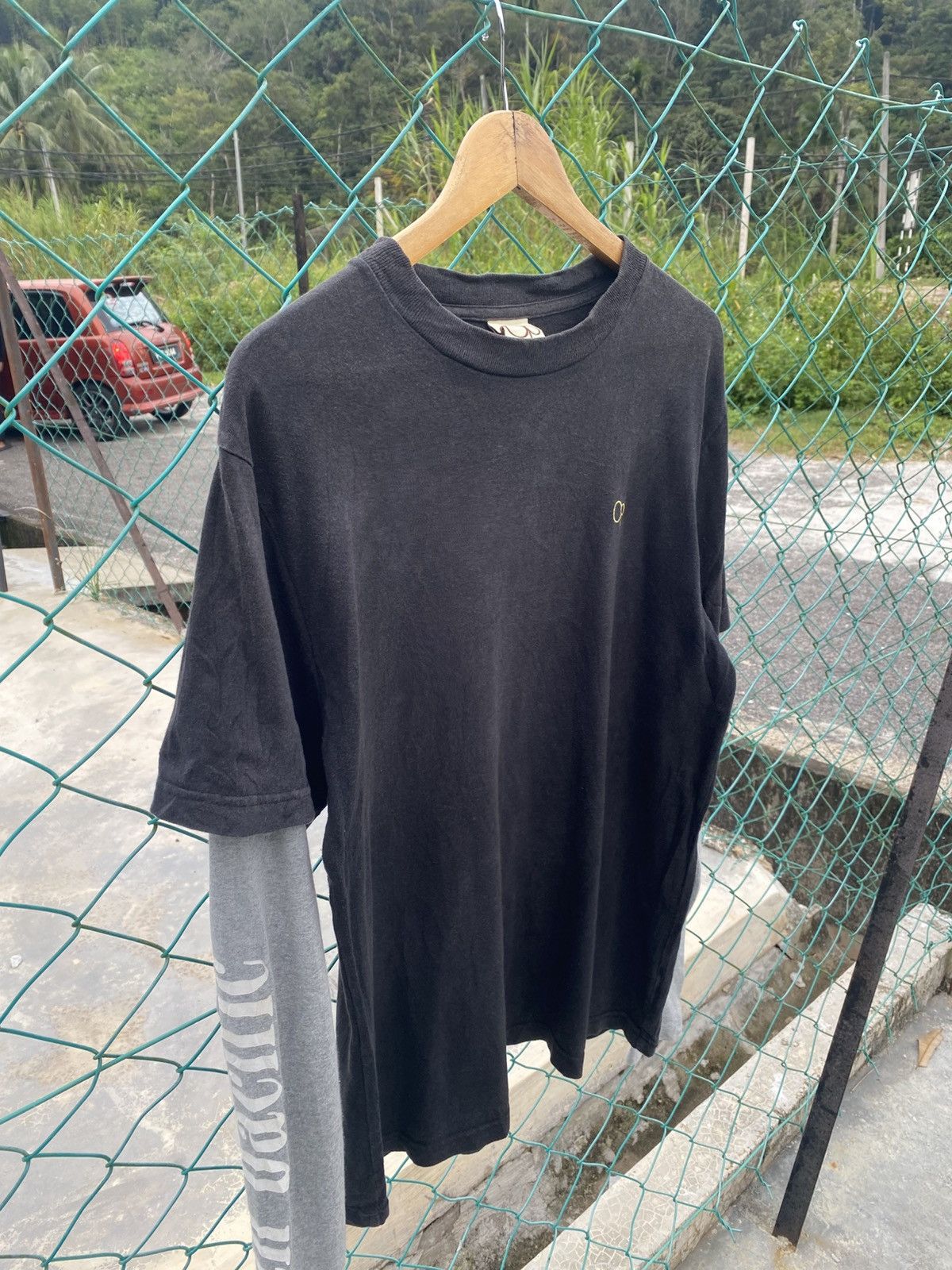 Ocean pacific double sleeve tshirts