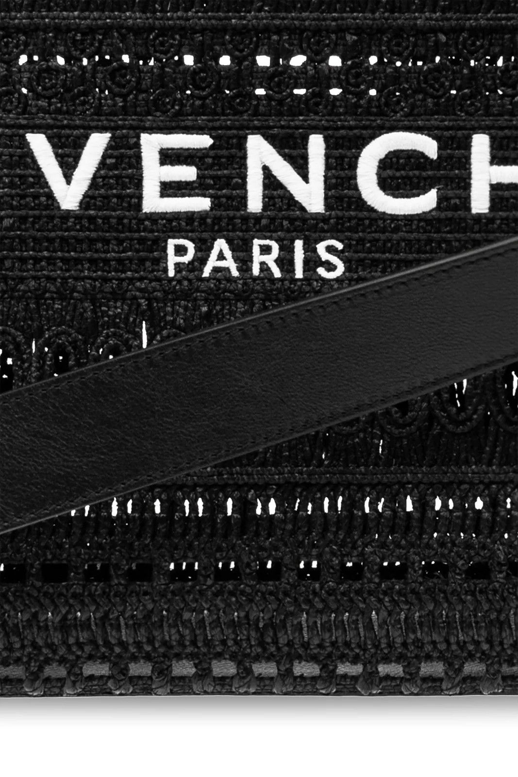 Givenchy o1srvl11e1124 Size: OS/ G-Tote Bag in Black Size ONE SIZE - 5 Thumbnail