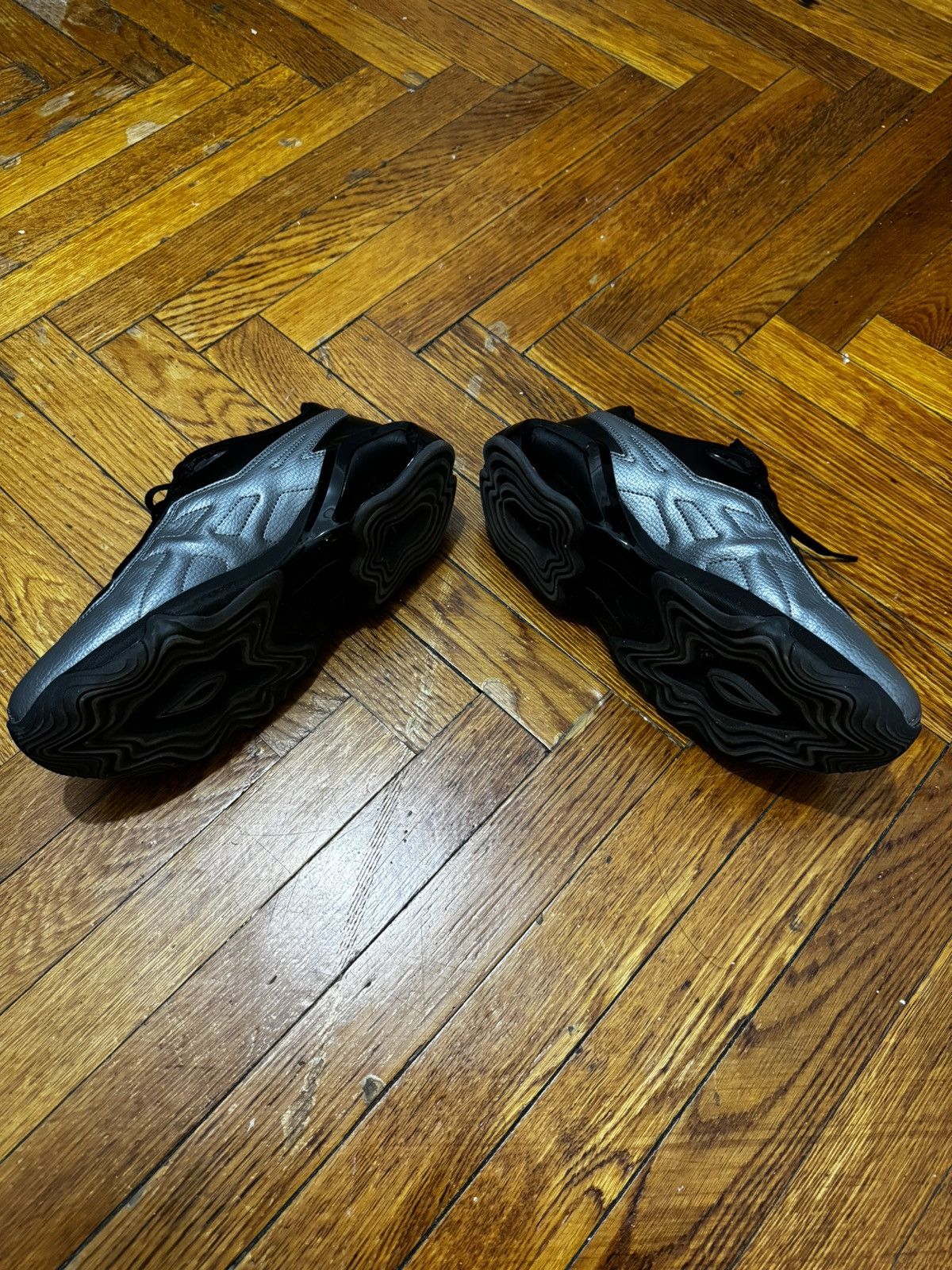 Asics × Kiko Kostadinov Kiko Kostadinov Asics Novalis Sneakers Size US 9 / EU 42 - 12 Thumbnail