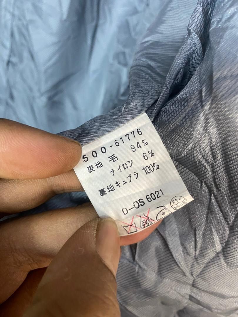 Designer × Mila Schon Duemila di Mila schon button up jacket Size M / US 6-8 / IT 42-44 - 7 Thumbnail