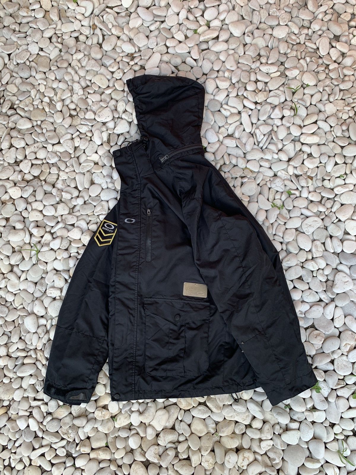 Oakley Hydro Fuel | Grailed