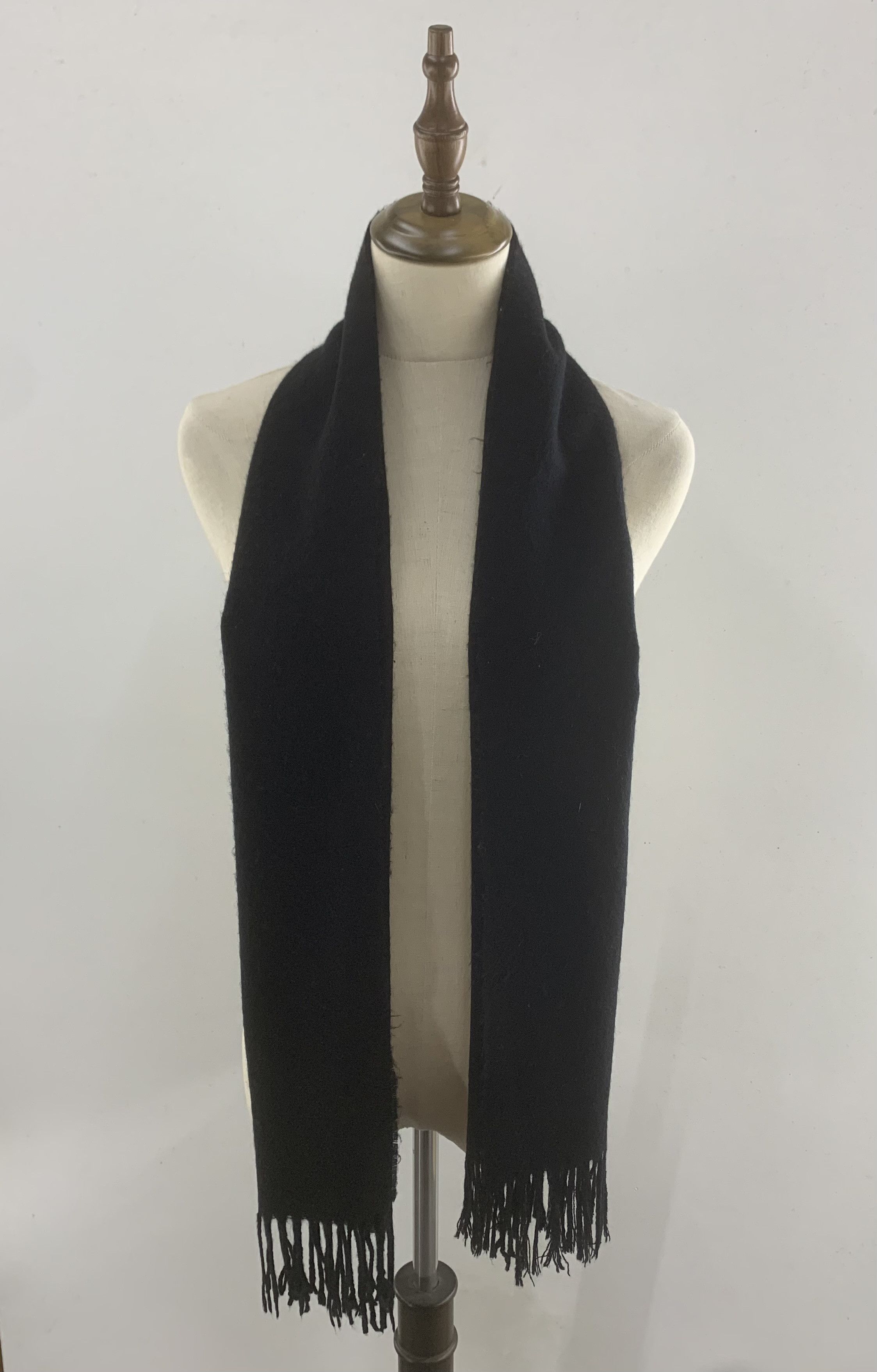 Kangol Kangol Scarf Wool Muffler Neck Wrap BL9250 Size ONE SIZE - 1 Thumbnail