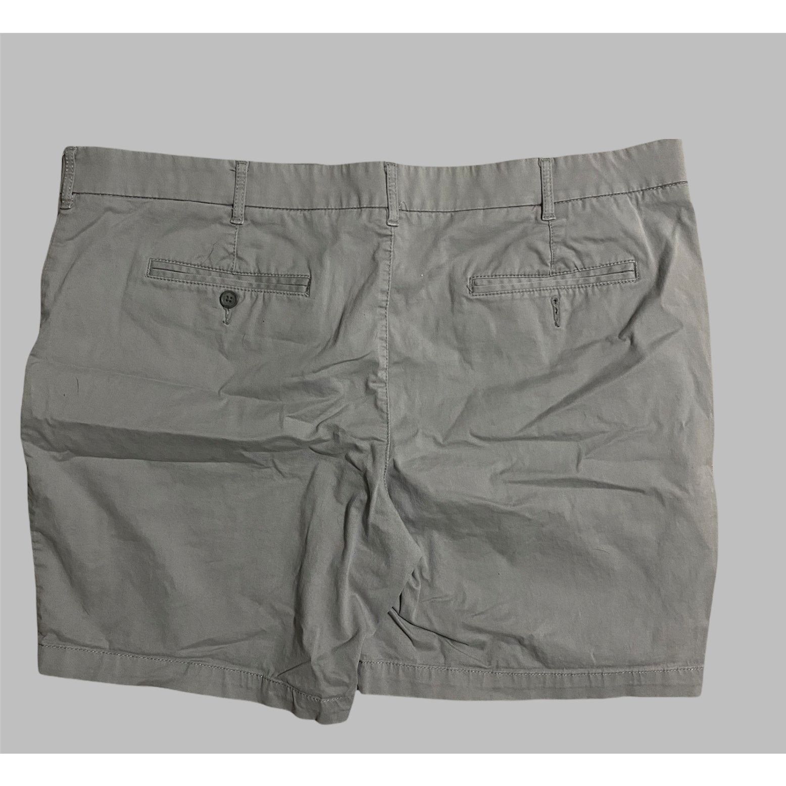 Marc Anthony Marc Anthony Slim Fit Stretch Waistband Shorts Size US 40 / EU 56 - 2 Thumbnail