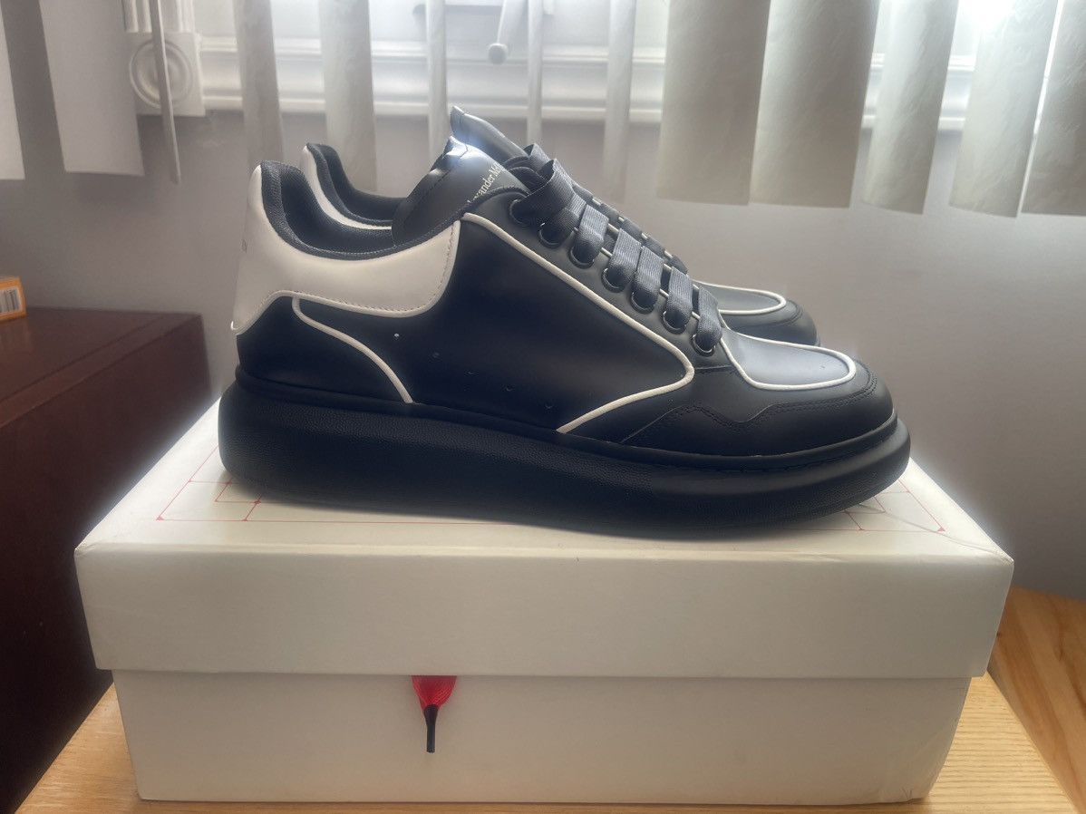 Alexander McQueen Alexander McQueen Size US 10 / EU 43 - 5 Thumbnail