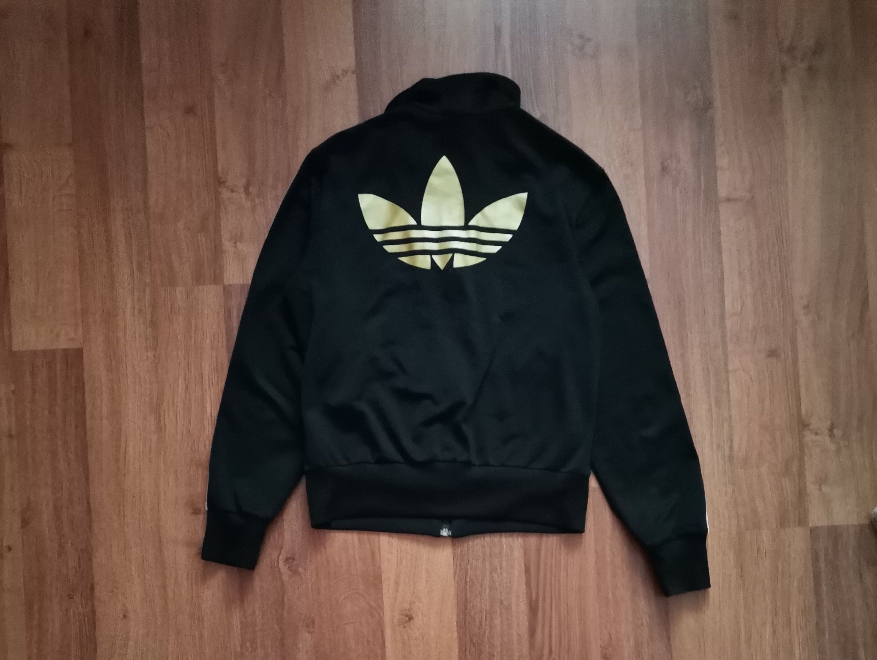 Adidas Adidas Women's Track Jacket Size S / US 4 / IT 40 - 7 Thumbnail