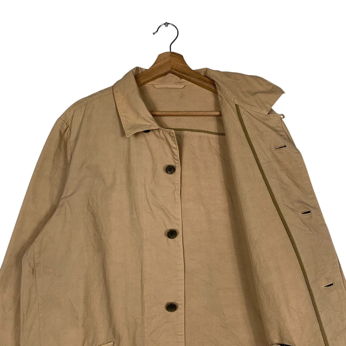 SHIPS Ships Chore Jacket Size US L / EU 52-54 / 3 - 10 Thumbnail