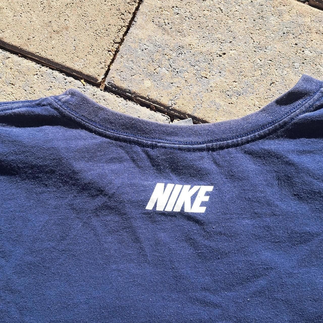 Nike Vintage 90s NIKE Air Max Tee Size US XXL / EU 58 / 5 - 3 Thumbnail