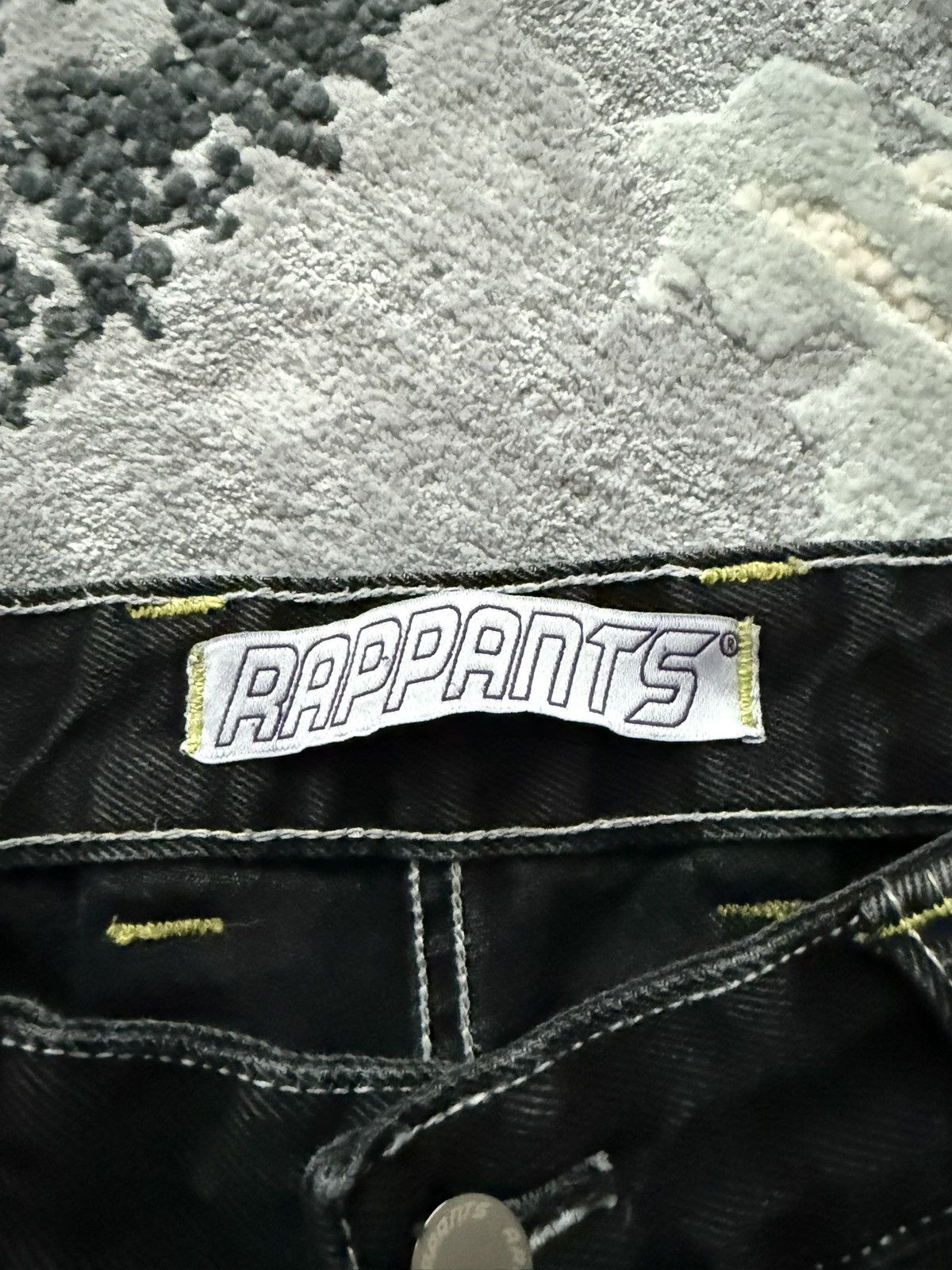 Other Rampant Size US 32 / EU 48 - 3 Thumbnail
