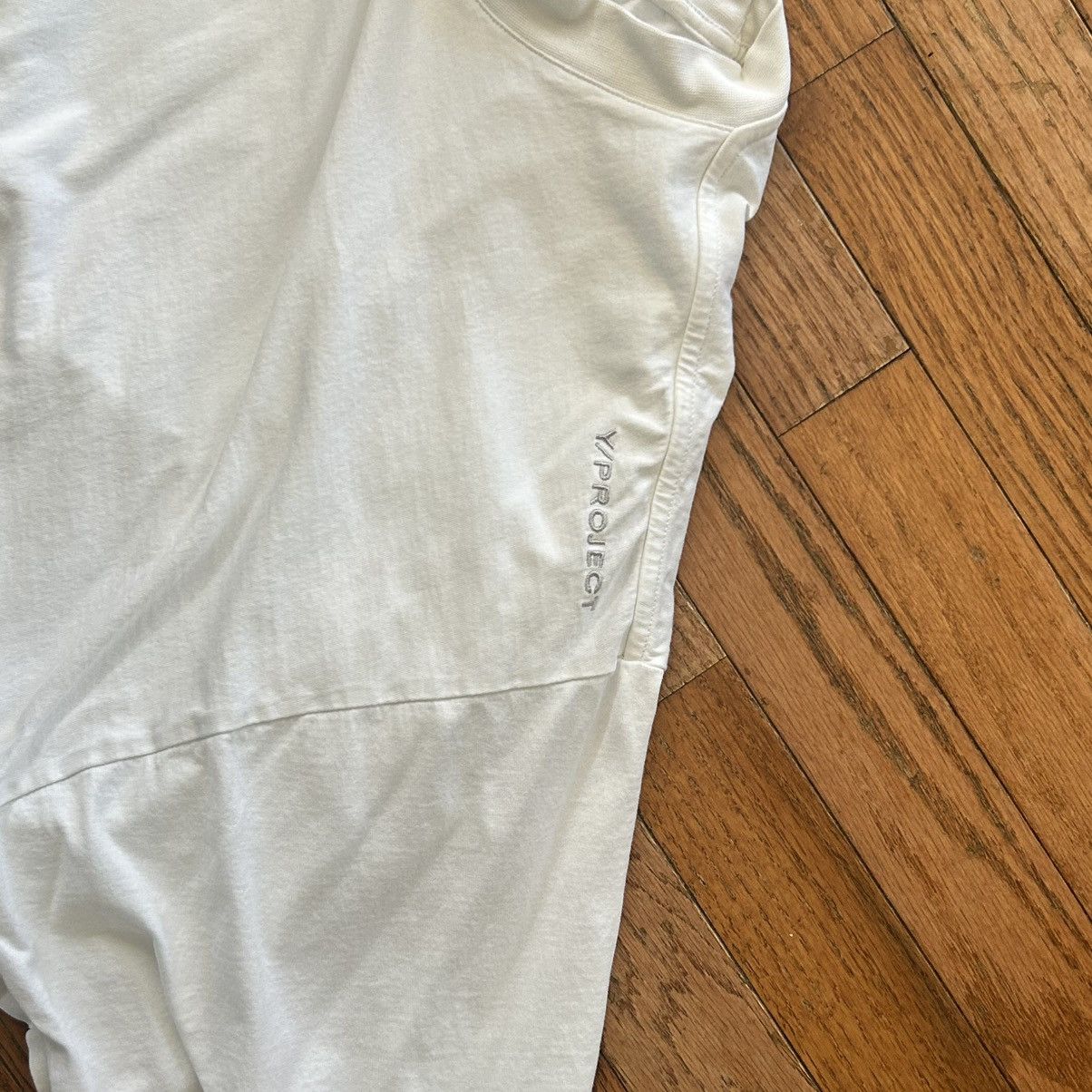 Y/Project Y/Project Double Tee Size US XXS / EU 40 - 3 Thumbnail