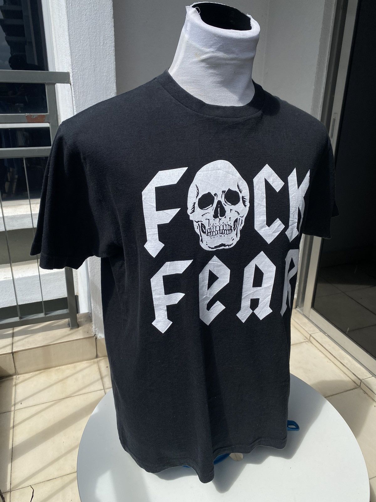 WWE Vintage Stone Cold 90s Tshirt Size US L / EU 52-54 / 3 - 4 Thumbnail