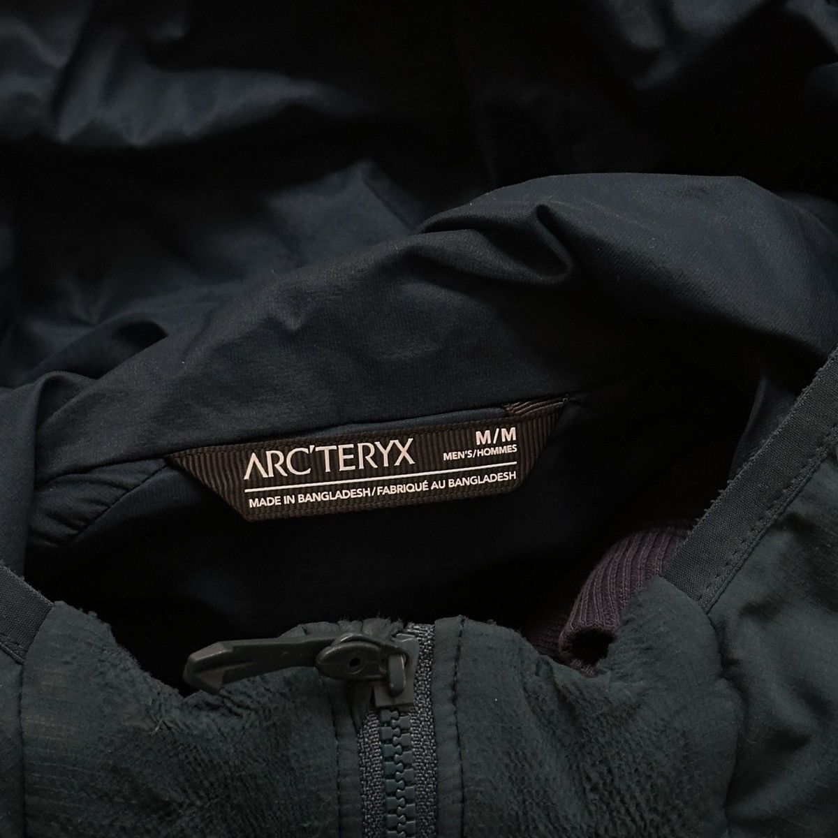 Arc'teryx Arc’teryx Atom LT Hoddie Size US M / EU 48-50 / 2 - 9 Thumbnail