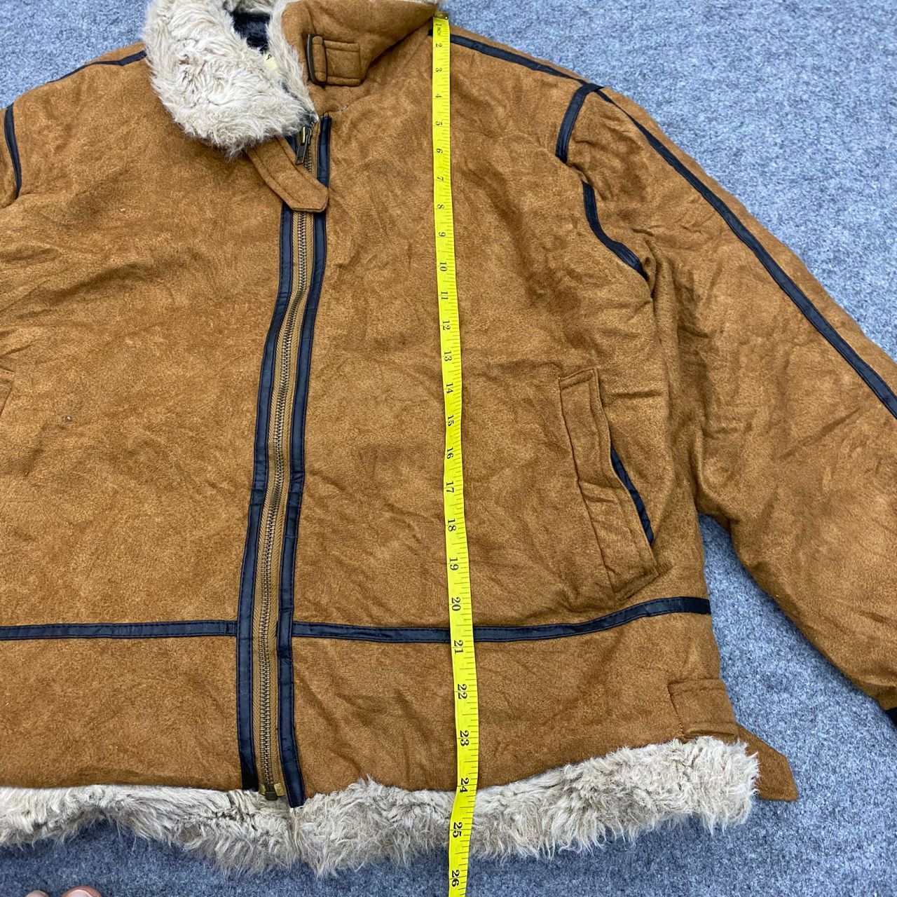 Japanese Brand 💥Best Offer💥Vintage Merry Garden Jacket Size US L / EU 52-54 / 3 - 7 Thumbnail