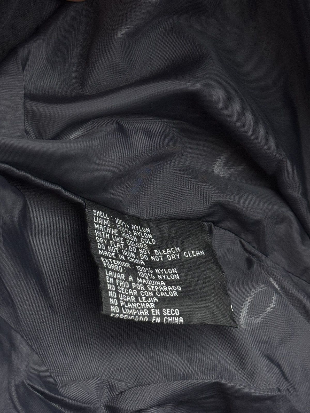 Oakley Vintage 00s Oakley Software Contrast Stitch Technical Jacket Size US M / EU 48-50 / 2 - 9 Thumbnail