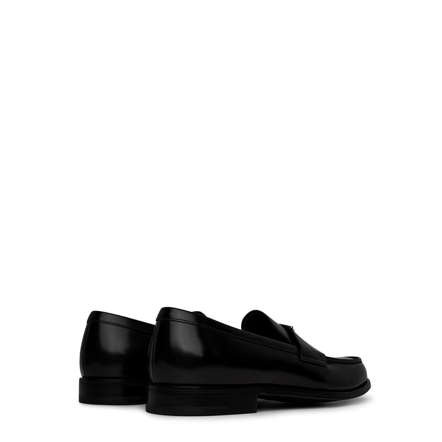 Prada PRADA Mocassini Loafers Size US 11 / EU 44 - 5 Thumbnail