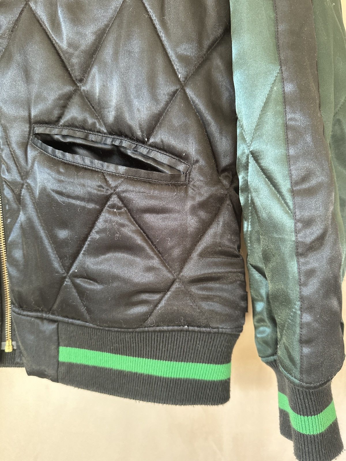 Supreme Supreme Rose Bomber AW2013 S/L Size US L / EU 52-54 / 3 - 8 Thumbnail