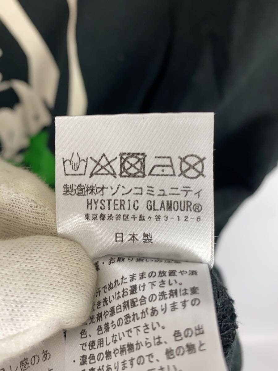 Hysteric Glamour Hysteric Punk Tee Size US XL / EU 56 / 4 - 5 Thumbnail