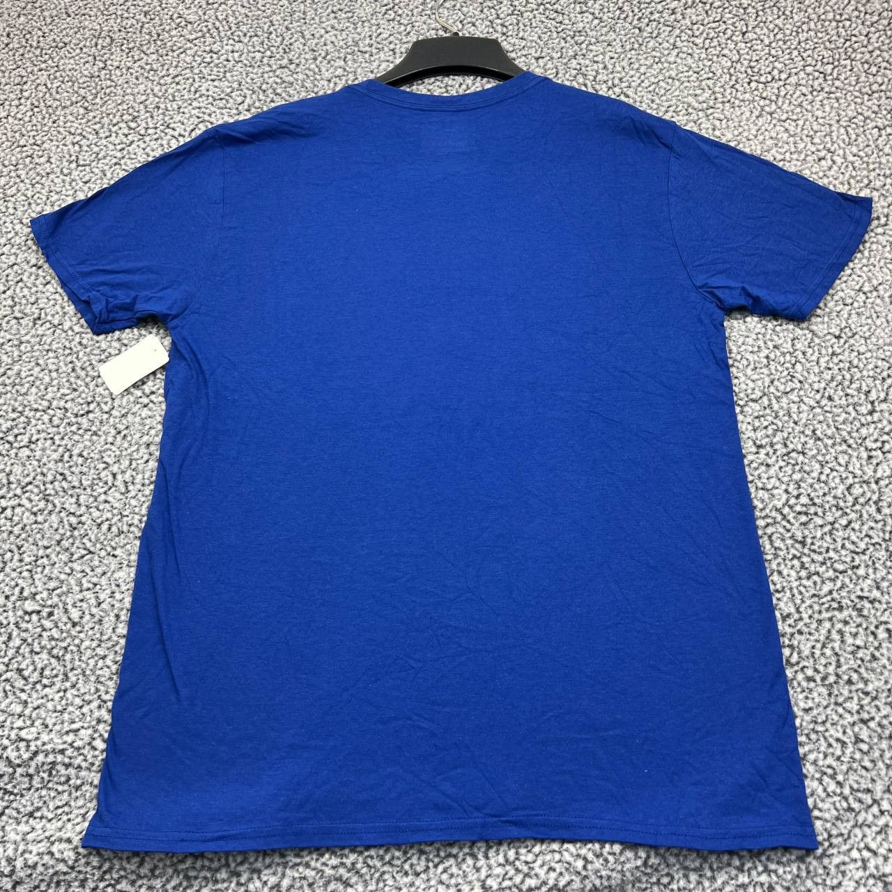 Other Detroit Pistons Shirt Men Large Blue Fanatics New L Size US L / EU 52-54 / 3 - 2 Thumbnail