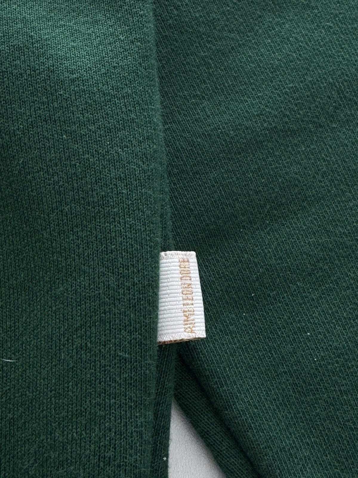 Aime Leon Dore Aime Leon Dore Unisphere Hoodie Green Size US M / EU 48-50 / 2 - 6 Thumbnail
