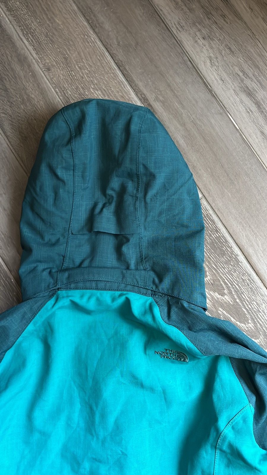 The North Face The North Face HyVent hype rain jacket Size M / US 6-8 / IT 42-44 - 8 Thumbnail