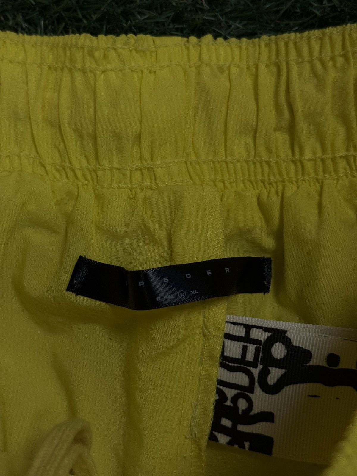 Sp5der Sp5der Double Layer Web Shorts Size Large (NEW) Size US 30 / EU 46 - 6 Thumbnail