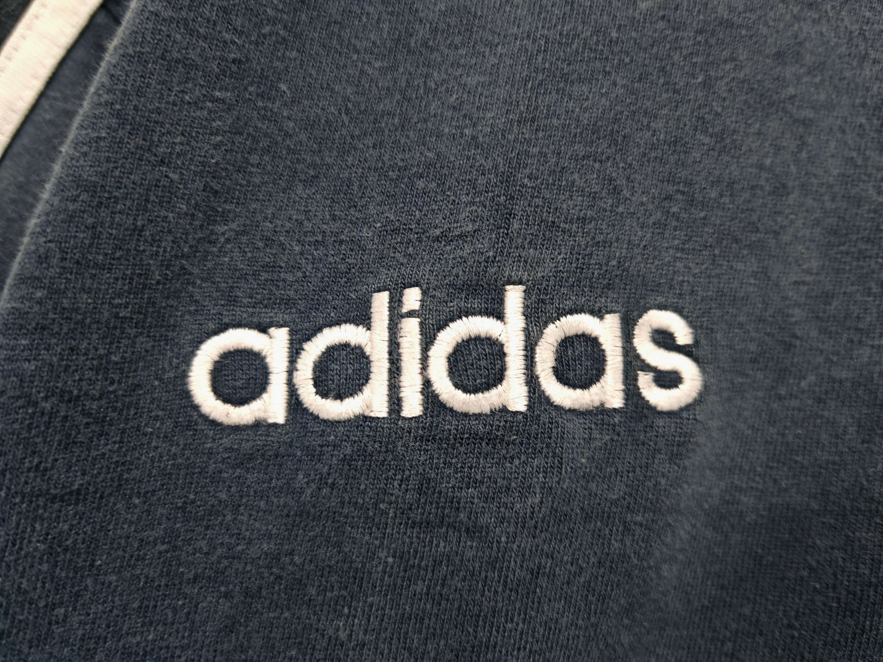 Adidas × Vintage Vintage 1997 British Irish Lions Rugby Training jersey Size US XL / EU 56 / 4 - 3 Thumbnail
