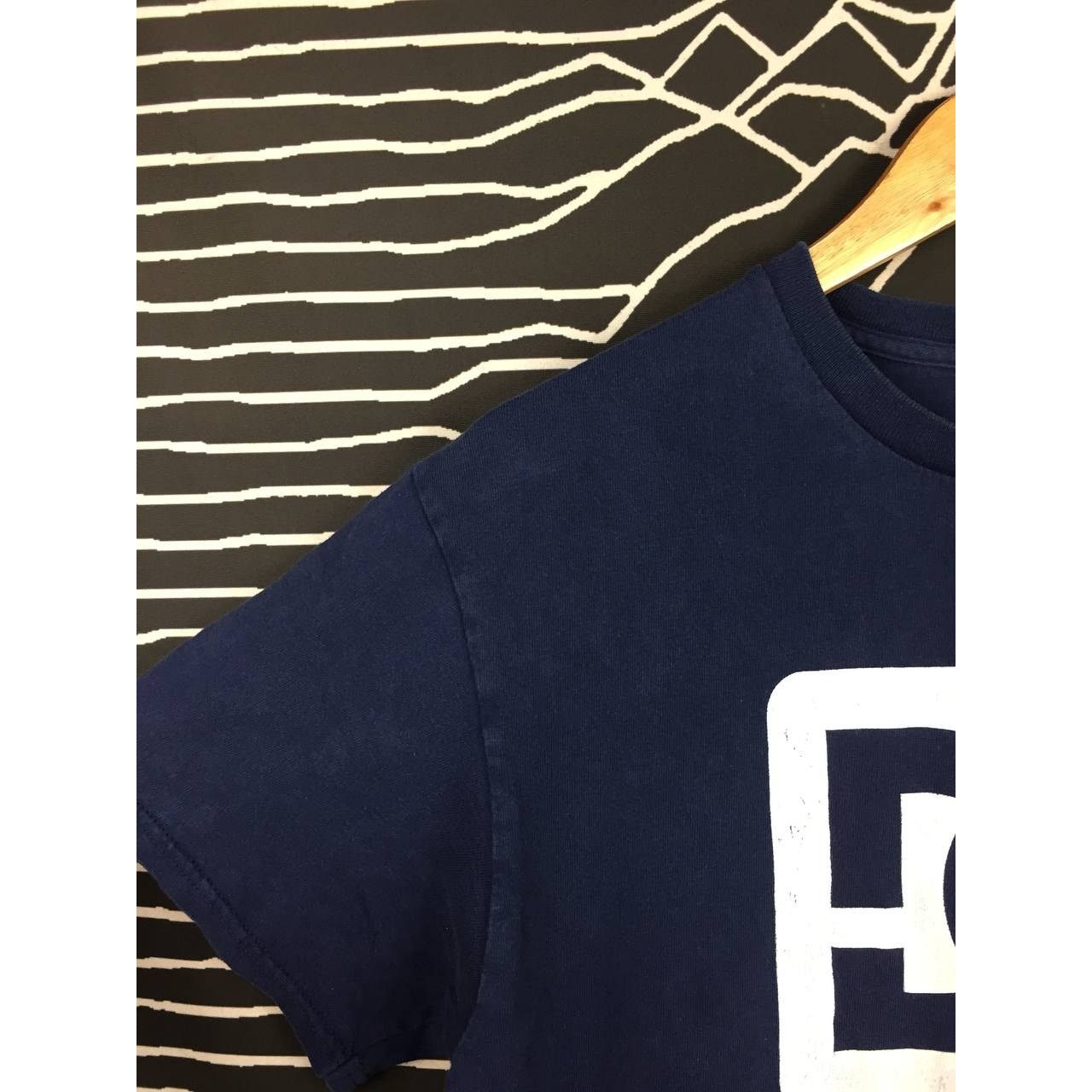 DC DC Shoes Company Box Logo Skateboards Tee Size M Size US M / EU 48-50 / 2 - 5 Thumbnail