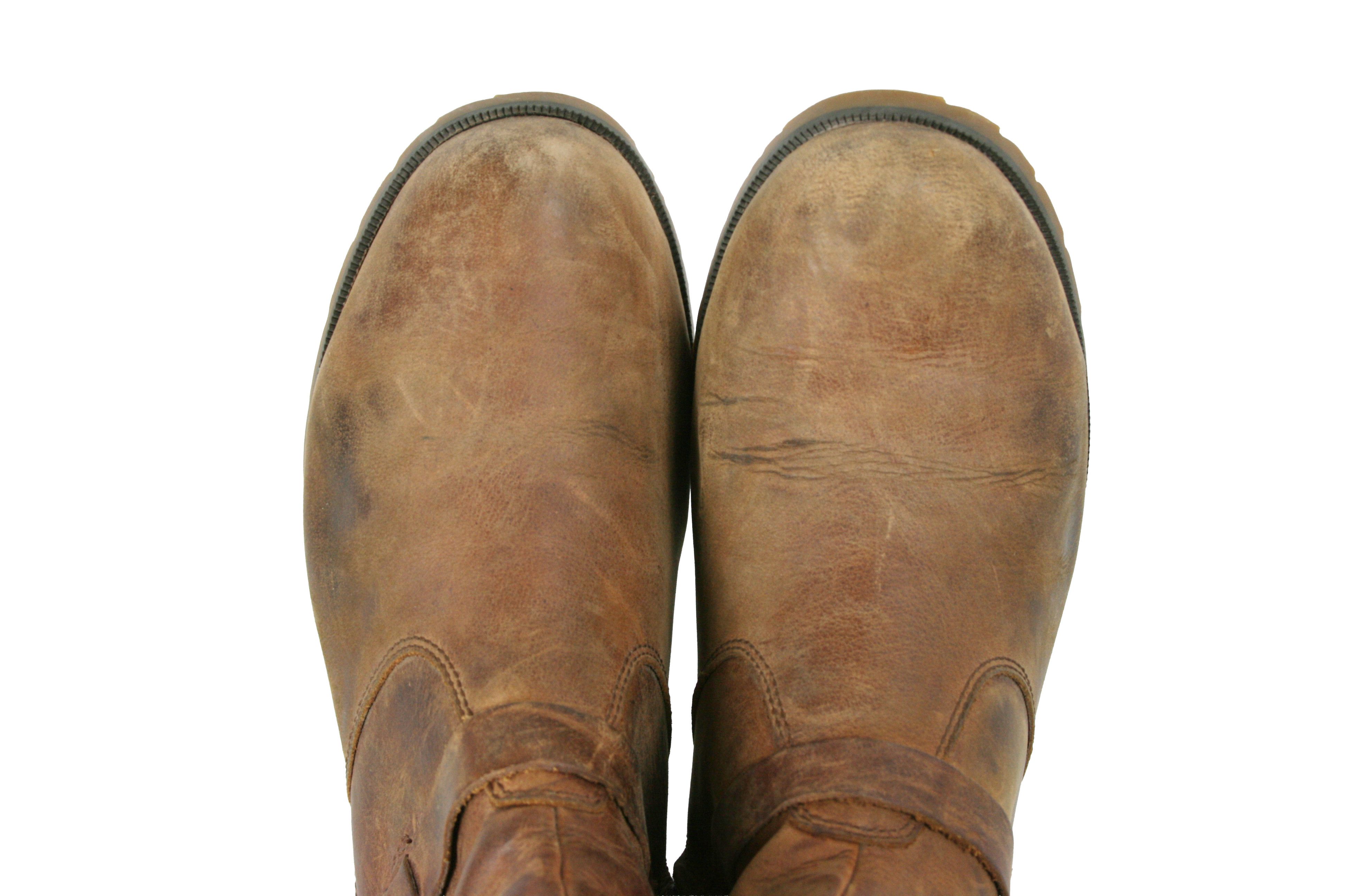 Teva De La Vina Waterproof Engineered Biker Boots Y2K Size US 9 / IT 39 - 6 Thumbnail