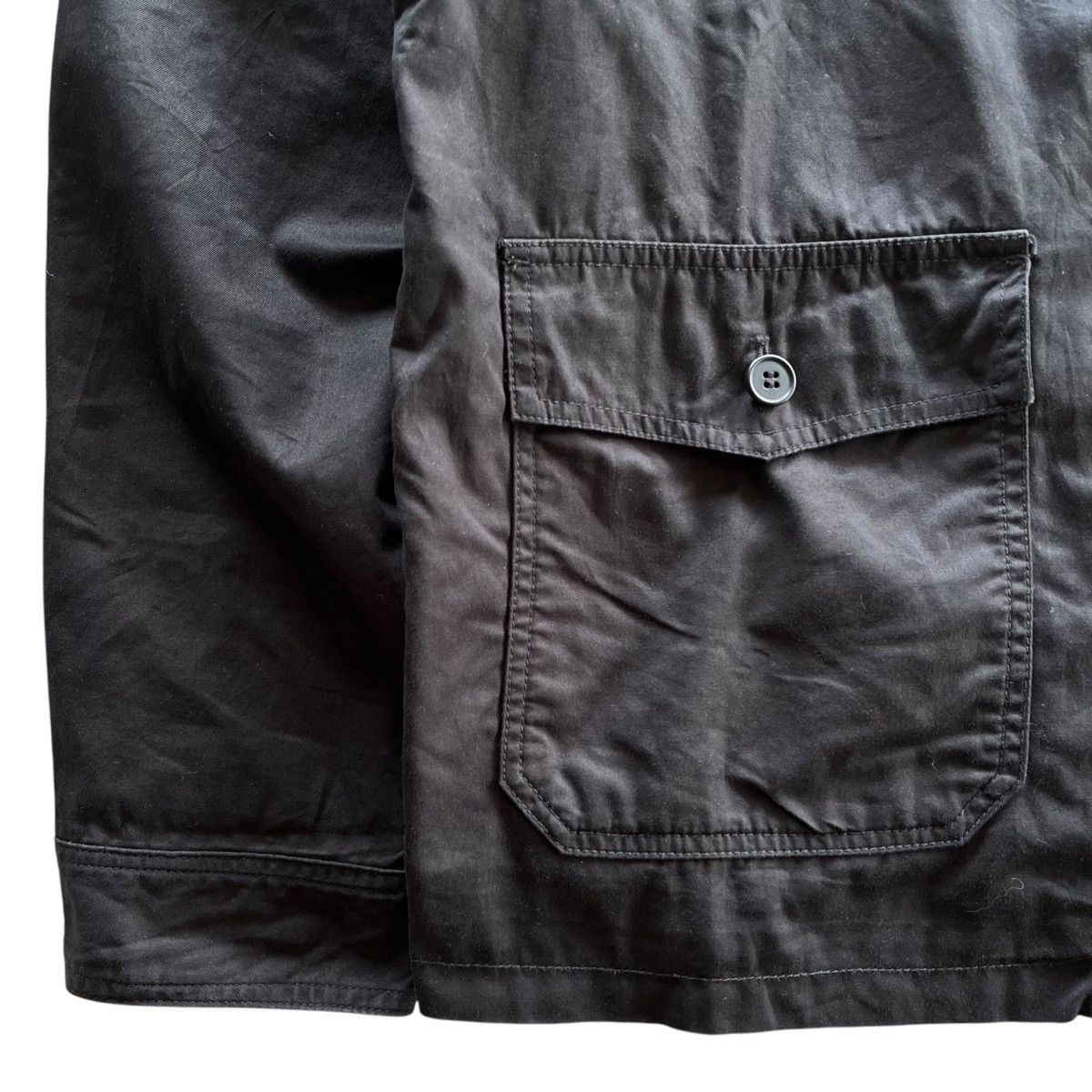 Bape Bape A Bathing Ape Double Pocket Worker Jacket Size US L / EU 52-54 / 3 - 9 Thumbnail