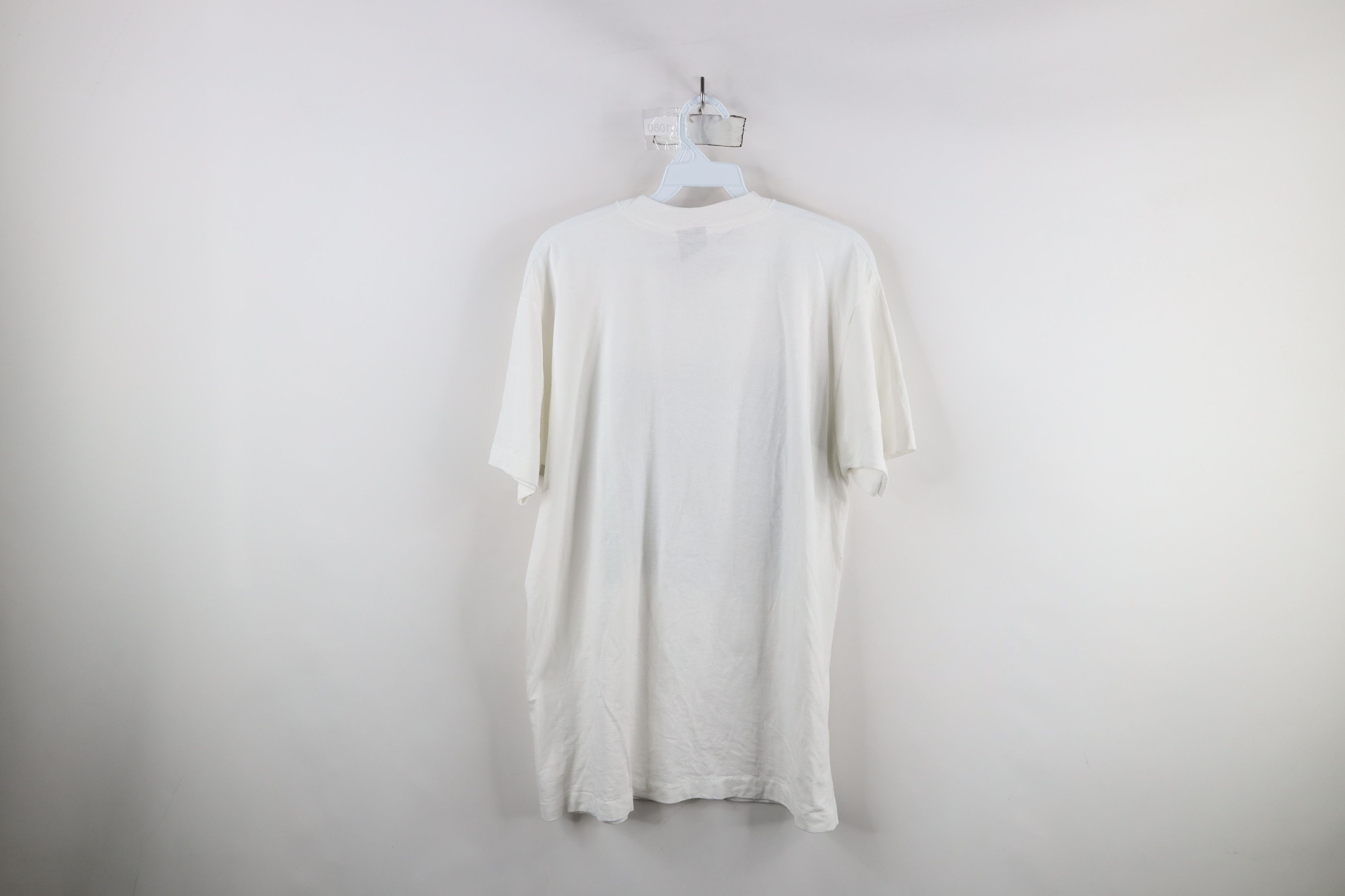 Vintage Vintage 90s Streetwear Arizona Southwestern Arrow T-Shirt Size US L / EU 52-54 / 3 - 12 Thumbnail