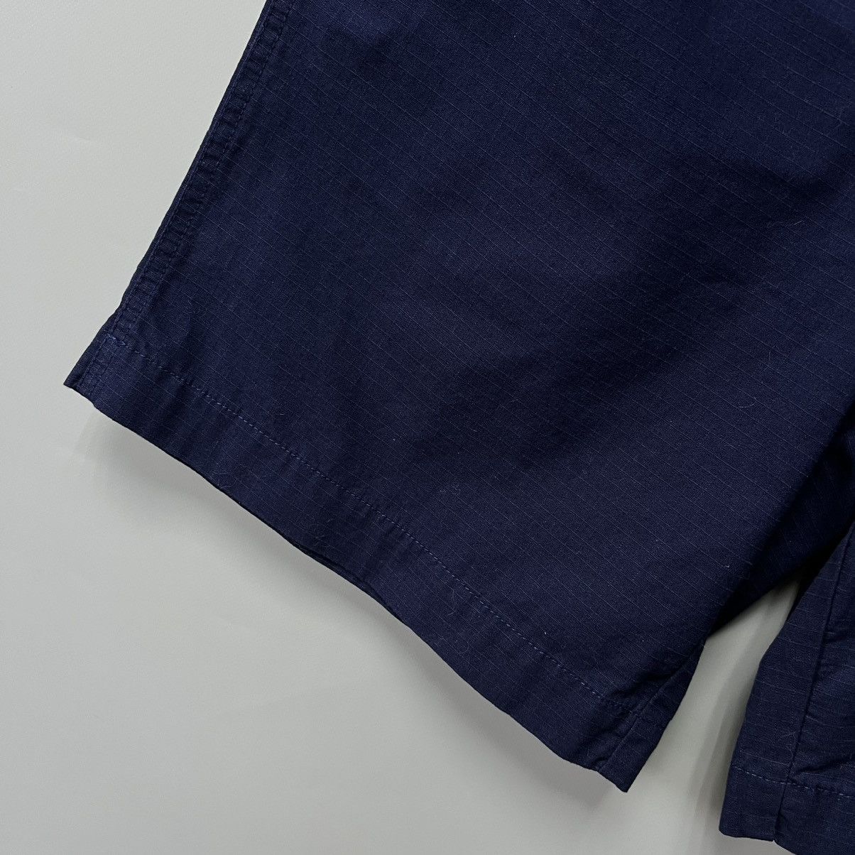 Penfield Penfield Balcolm Shorts Navy NEW NWT men’s Size US 30 / EU 46 - 6 Thumbnail