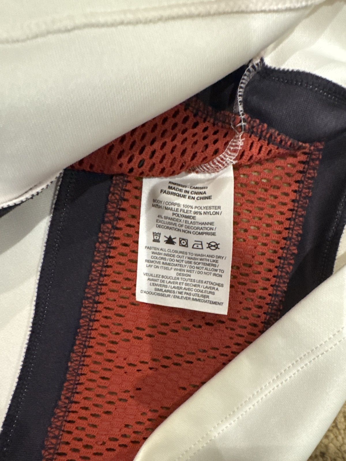 Cactus Plant Flea Market × Nike Cactus plant flea market Nike Hockey Jersey Size US M / EU 48-50 / 2 - 6 Thumbnail