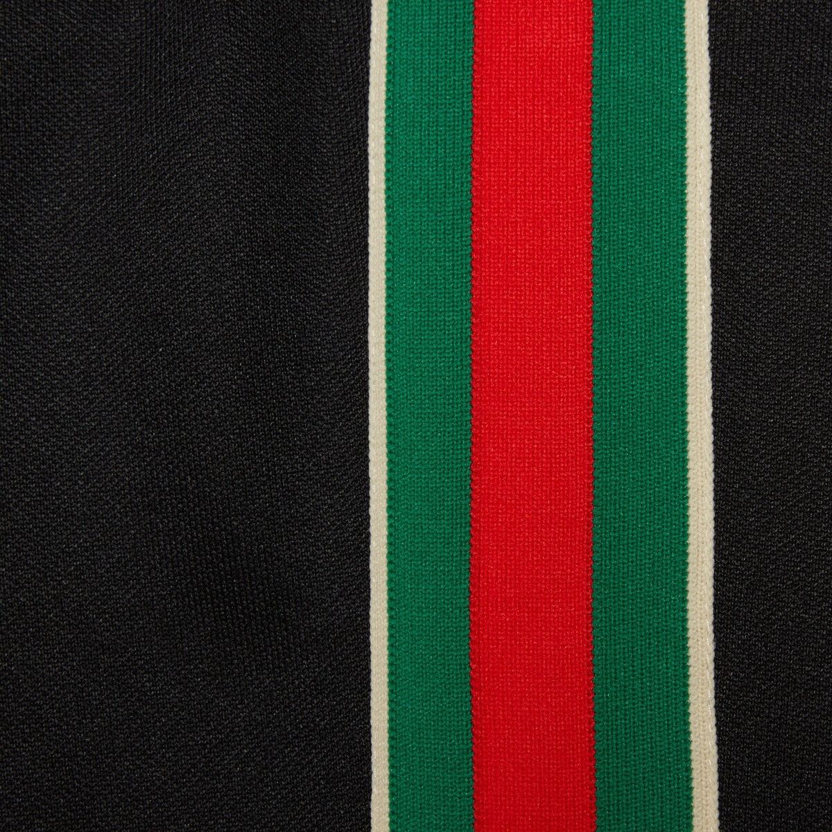 Gucci o1s1wg110925 Technical Jersey Jogging Pant in Multicolor Size US 30 / EU 46 - 6 Thumbnail